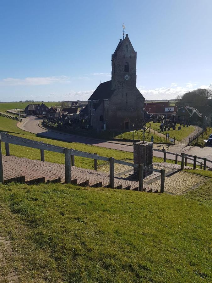 Wierums Huske Aan De Waddenzee Unesco Werelderfgoed Luaran gambar