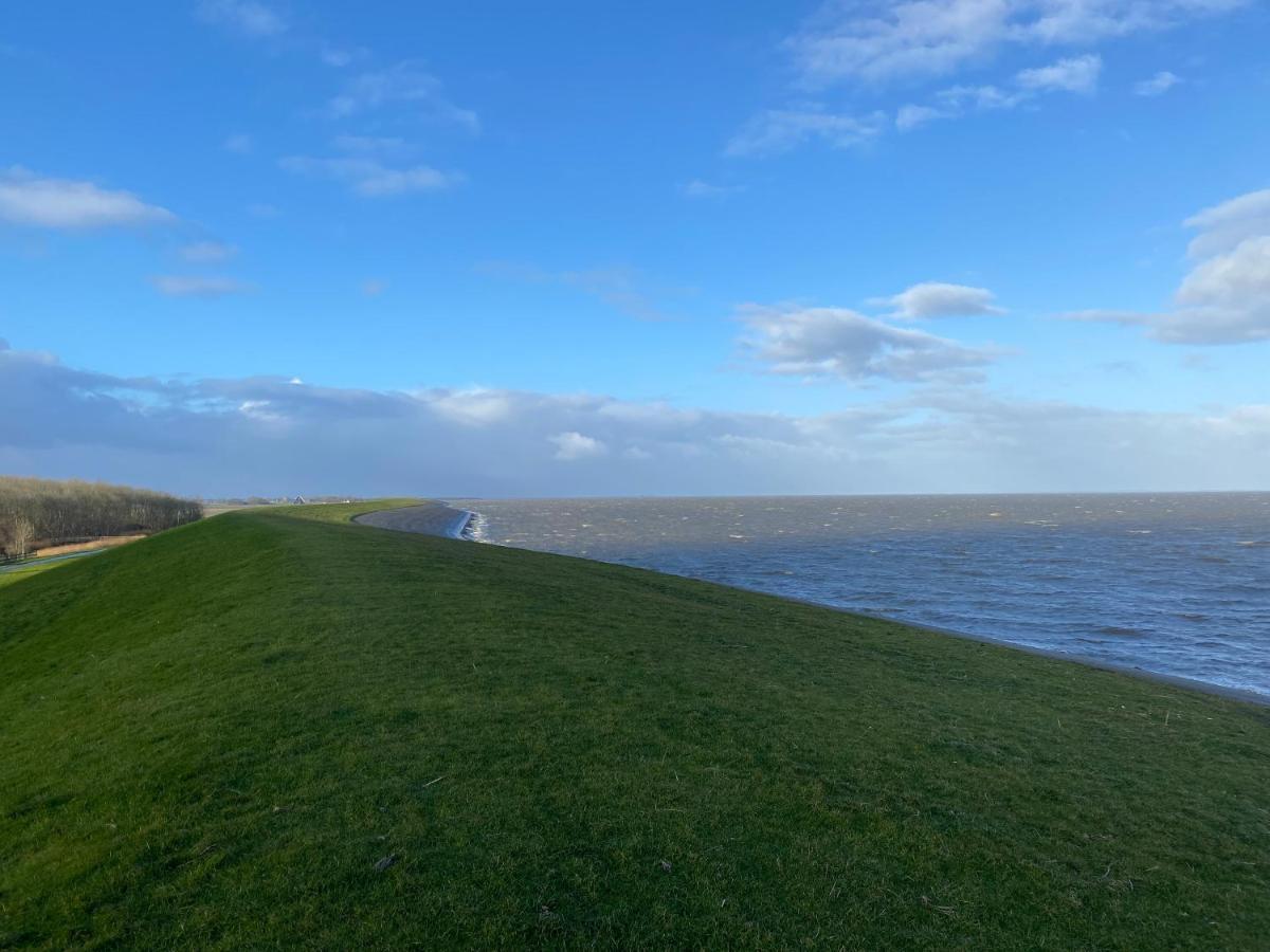 Wierums Huske Aan De Waddenzee Unesco Werelderfgoed Luaran gambar