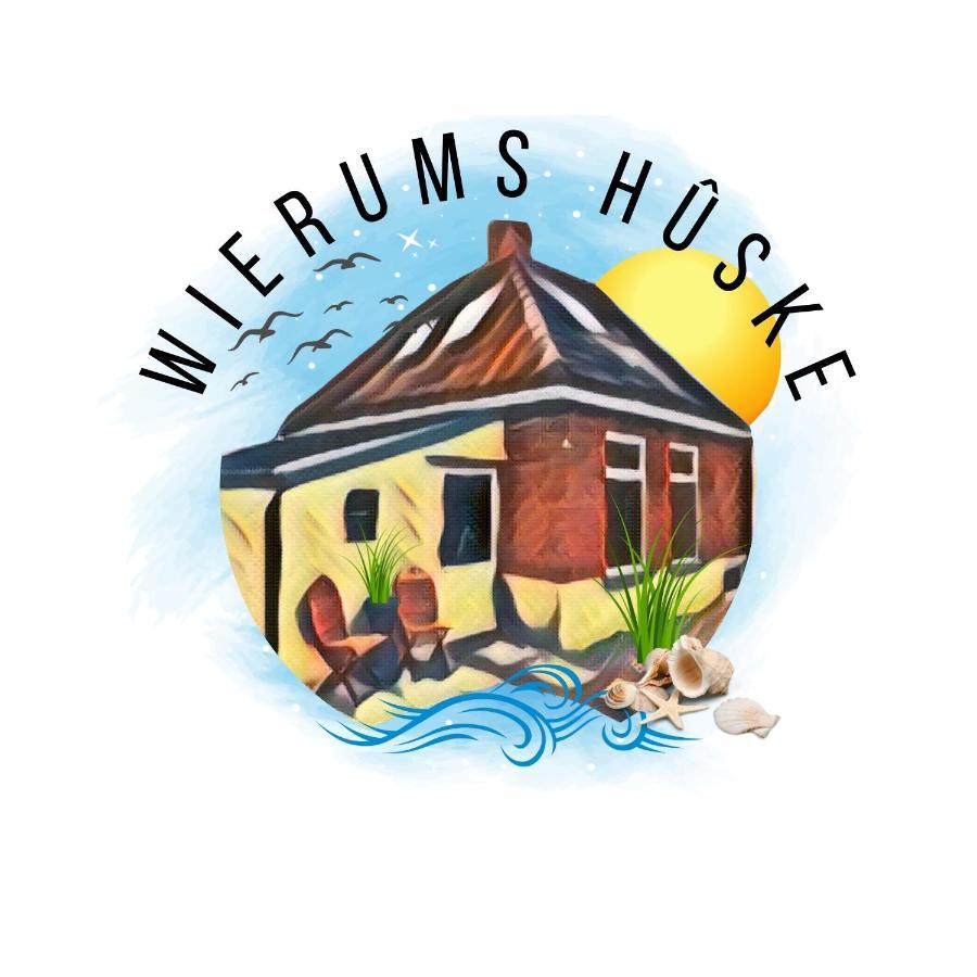 Wierums Huske Aan De Waddenzee Unesco Werelderfgoed Luaran gambar