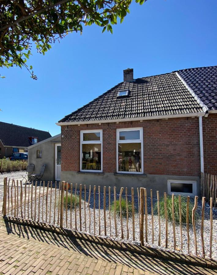 Wierums Huske Aan De Waddenzee Unesco Werelderfgoed Luaran gambar